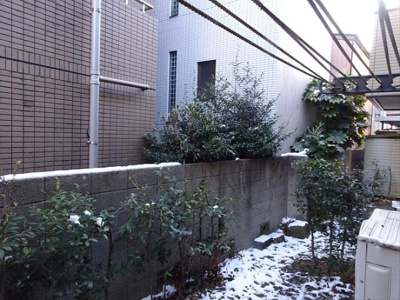 【展望】 | フラッツコジマ