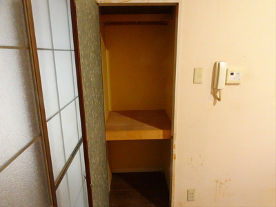 【内装】 | フラッツコジマ