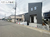Livele Garden.S深谷市岡里第3　新築住宅の画像