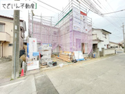 Livele Garden.S深谷市岡里第3　新築住宅の画像
