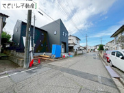 Livele Garden.S深谷市岡里第3　新築住宅の画像