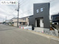 Livele Garden.S深谷市岡里第3　新築住宅の画像