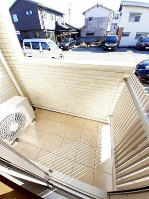 【バルコニー】 | ｎｏｖａ