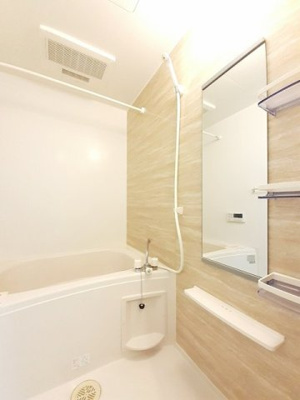 【浴室】 | ｎｏｖａ