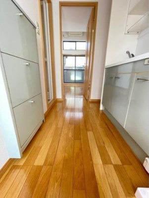 【内装】 | サニーサイド西日暮里