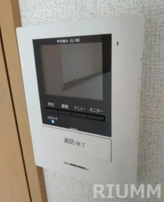 【セキュリティ】 | サニーサイド西日暮里