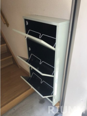 【玄関】 | サニーサイド西日暮里