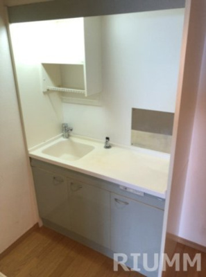 【キッチン】 | サニーサイド西日暮里