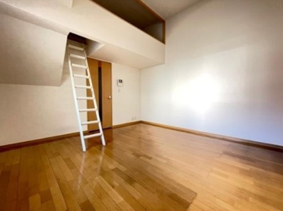 【居間・リビング】 | サニーサイド西日暮里