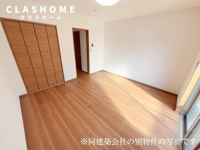 アムール川原田　　刈谷市近郊の賃貸ならクラスホーム刈谷店の内装