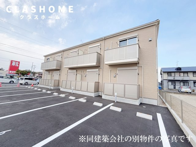 アムール川原田　　刈谷市近郊の賃貸ならクラスホーム刈谷店の外観