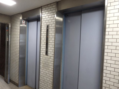 【設備】 | パラシオン笹塚