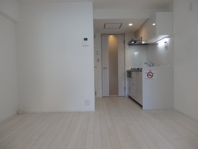 【ダイニング】 | パラシオン笹塚