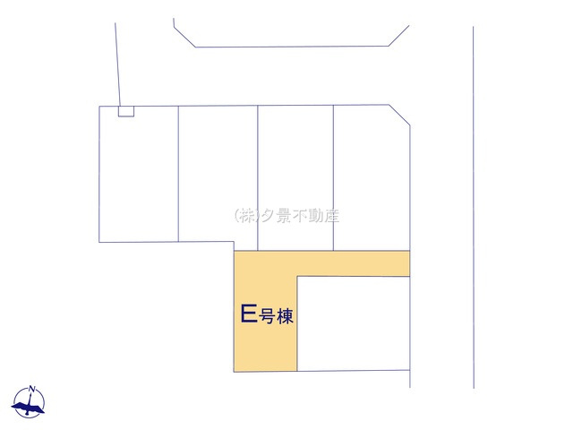 《仲介手数料無料》練馬区大泉学園町１丁目32新築一戸建てハートフルタウン