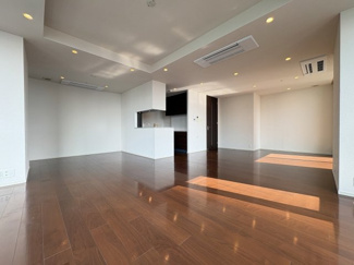 【居間・リビング】 | パークコート六本木ヒルトップ