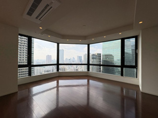 【居間・リビング】 | パークコート六本木ヒルトップ