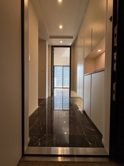 【玄関】 | パークコート六本木ヒルトップ