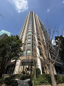 【外観】 | パークコート六本木ヒルトップ