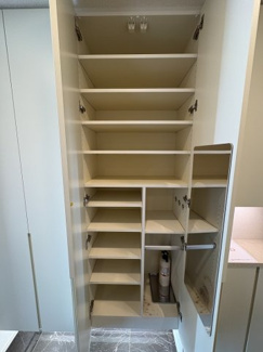 【収納】 | パークコート六本木ヒルトップ