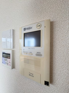 【セキュリティ】 | パークコート六本木ヒルトップ