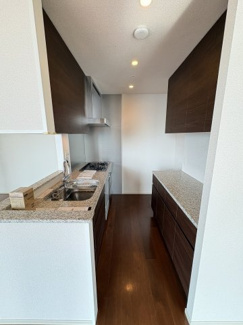 【キッチン】 | パークコート六本木ヒルトップ