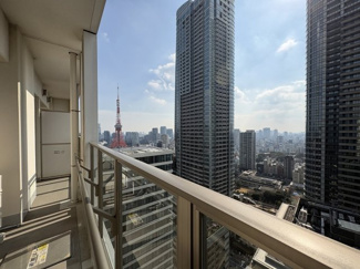 【展望】 | パークコート六本木ヒルトップ