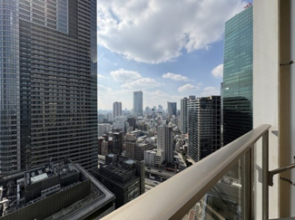 【展望】 | パークコート六本木ヒルトップ