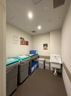 【その他共用部分】 | パークコート六本木ヒルトップ