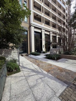 【エントランス】 | パークコート六本木ヒルトップ