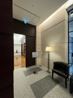 【ロビー】 | パークコート六本木ヒルトップ