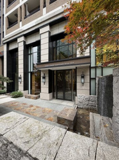 【エントランス】 | パークコート六本木ヒルトップ