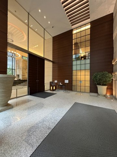 【ロビー】 | パークコート六本木ヒルトップ