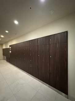 【その他共用部分】 | パークコート六本木ヒルトップ