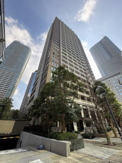 【外観】 | パークコート六本木ヒルトップ