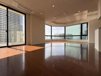 【居間・リビング】 | パークコート六本木ヒルトップ