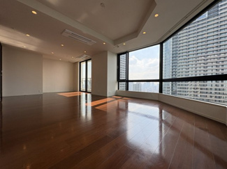 【居間・リビング】 | パークコート六本木ヒルトップ