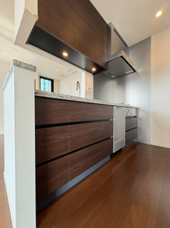 【キッチン】 | パークコート六本木ヒルトップ