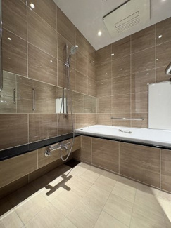 【浴室】 | パークコート六本木ヒルトップ