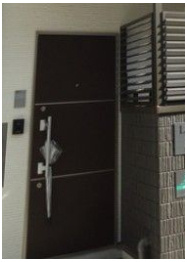 【エントランス】 | Loutus haruecho