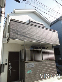 【外観】 | Loutus haruecho | ☆外観☆