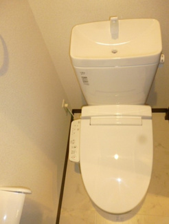 【トイレ】 | Loutus haruecho | ☆トイレ☆