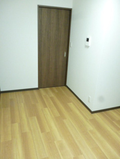 【寝室】 | Loutus haruecho