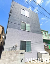 Alley Houseの画像