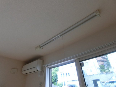 【設備】 | シャルム野川 | 他のお部屋の参考写真となります。