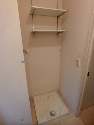 【設備】 | シャルム野川 | 他のお部屋の参考写真となります。