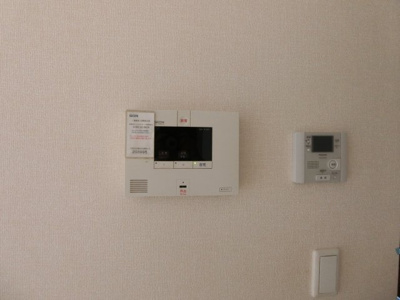 【設備】 | シャルム野川 | 他のお部屋の参考写真となります。