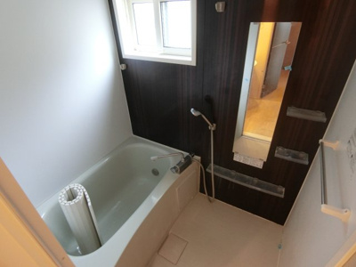 【浴室】 | シャルム野川 | 他のお部屋の参考写真となります。