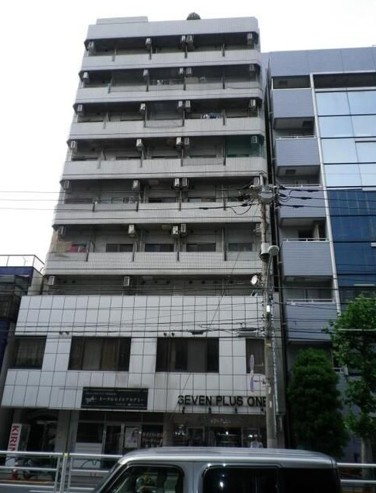 ダイヤモンドレジデンス錦糸町