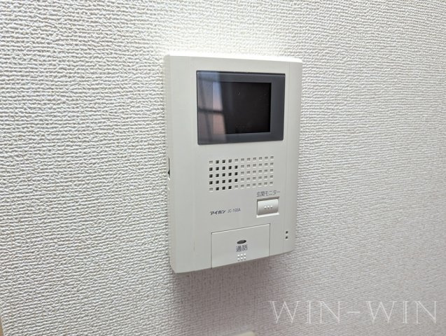 フィデールのセキュリティ
