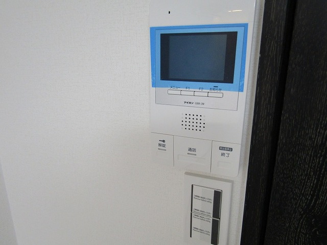 ルポゼスギモトのセキュリティ